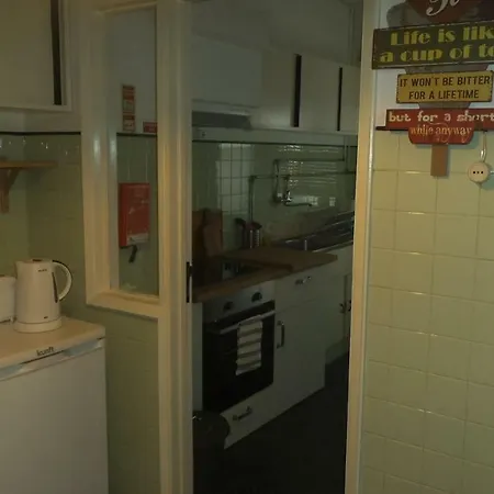 Apartamento Apart 2d Metro Station