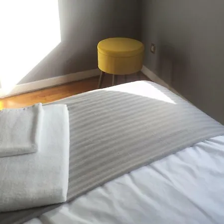Apartamento Apart 2d Metro Station *