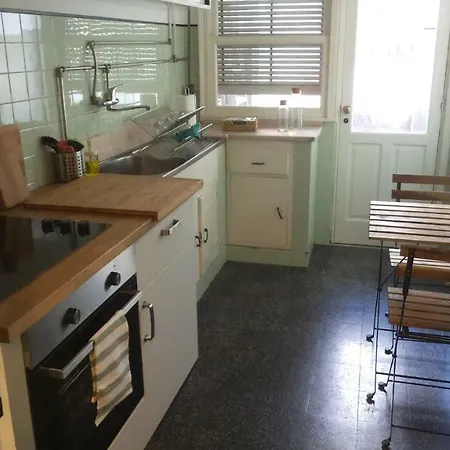 Apartment Apart 2d Metro Station Porto